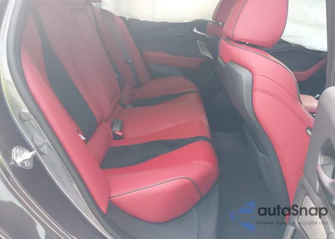 2021 Acura Tlx A-Spec Package z USA, uszkodzony, nr VIN 19UUB5F56MA015700